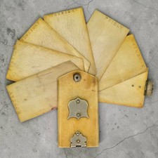 Antico soldato vittoriano