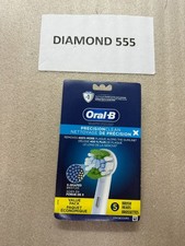 Oral-B Precision Clean X