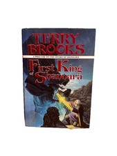 First King of Shannara Terry