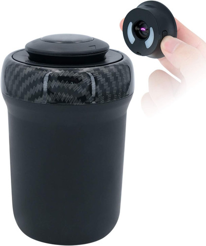 Posacenere per auto portatile - per,