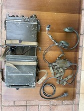 Radio militare esercito - radio,