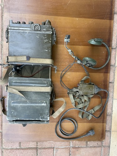Radio militare esercito - militare,
