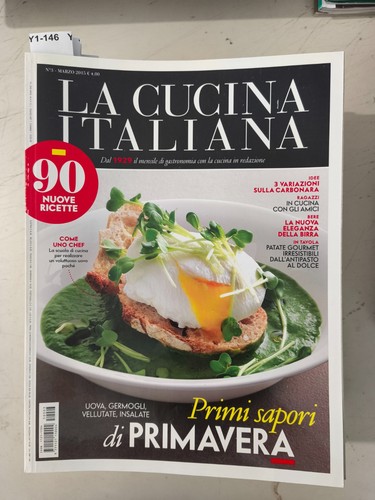 Cucina italiana 3 - la,