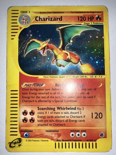 Pokemon expedition base set - base,