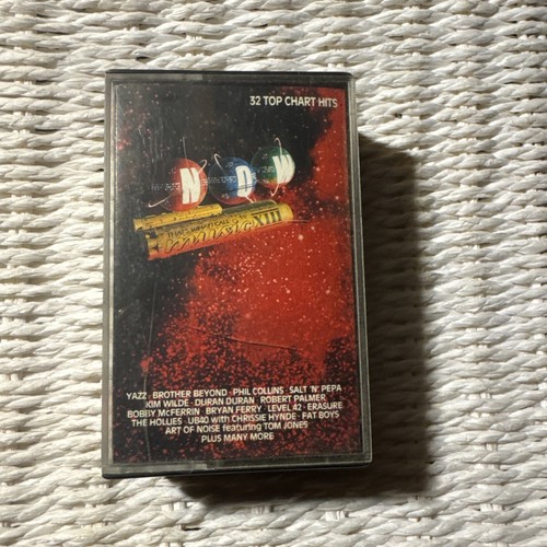 Now that what - now, music