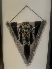 Gagliardetto(Pennant) JUVENTUS