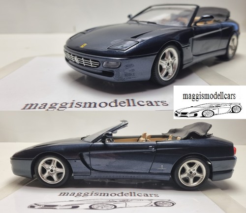 Modellino auto ferrari - modellino,