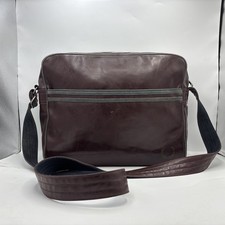 Borsa Fred Perry retrò