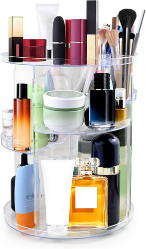 Organizzatore trucco - di,
