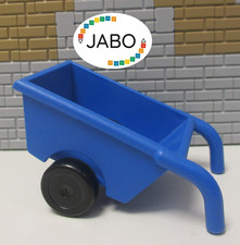 (Q 8/8) LEGO Duplo carriola