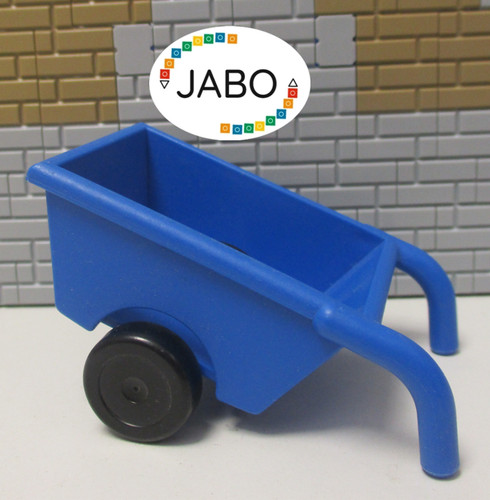 Lego duplo carriola - 8/8),