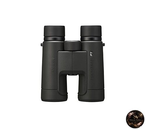 Nikon prostaff 8x42 - nikon,