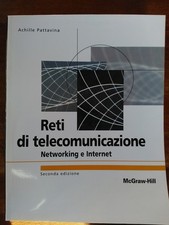 Reti di Telecomunicazione -