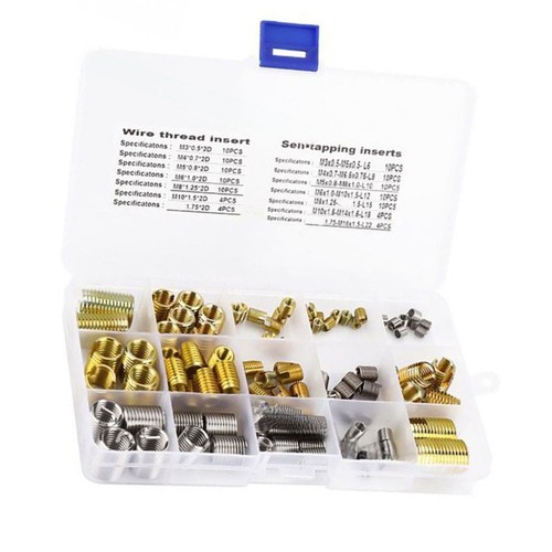 Kit riparazione filettatura