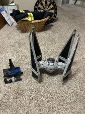 LEGO Star Wars UCS TIE