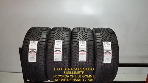 Gomme usate termiche - usate,