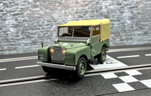 Land rover serie 1 hue - land,