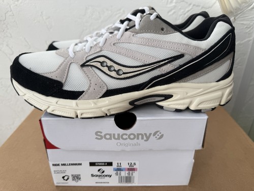 Nuovo saucony ride millenium - ride,