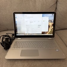 HP ENVY m7 17" Laptop i7-6500U