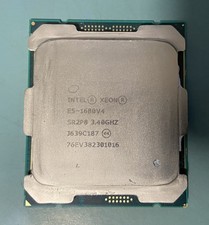 Processore CPU Intel Xeon