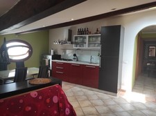 cucina usata STOSA e