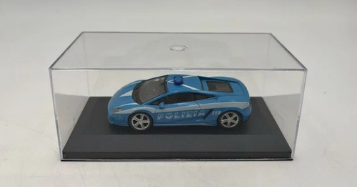 Lamborghini polizia - lamborghini,