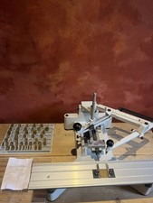 Gravograph 3 - gravograph, f-3