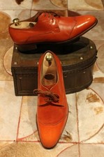 John Lobb 'Aintree' Fawn