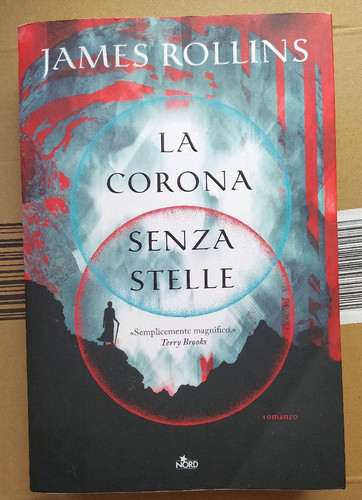 Rollins james corona senza - rollins,, la