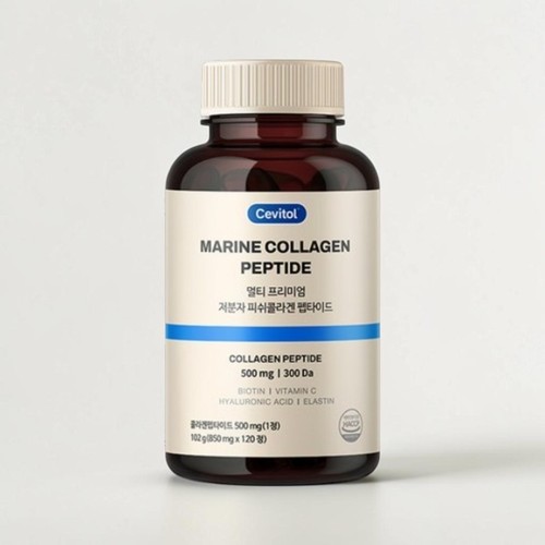 Cevitol peptide collagene - cevitol, di