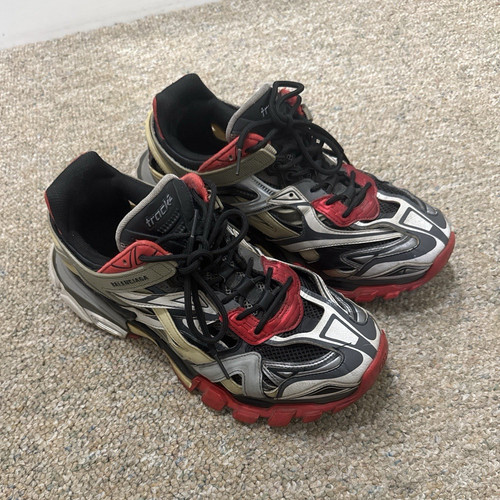 Balenciaga track sneakers - track,