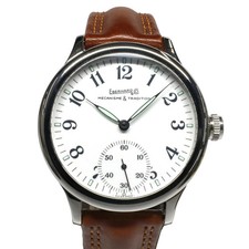 EBERHARD Travelcetro Vitre