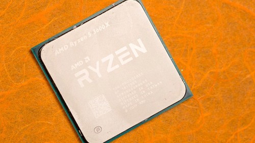 Amd am4 ryzen 3600x - amd,