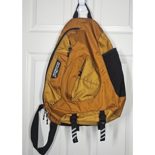 Zaino vintage jansport sling - zaino,