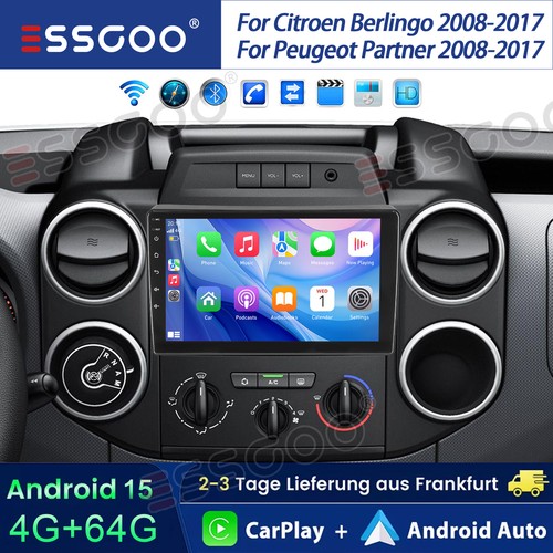 Per peugeot partner 2008 2017 - peugeot, 2008-2017