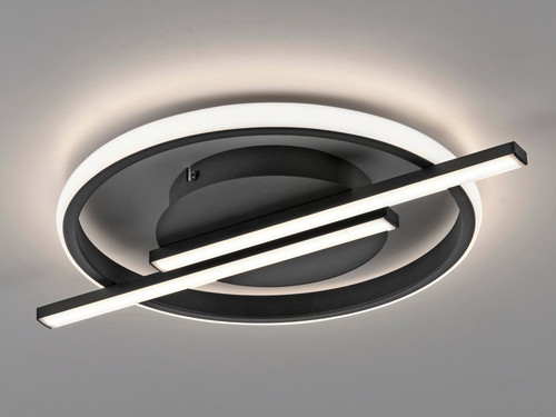 Just light plafoniera led - plafoniera,