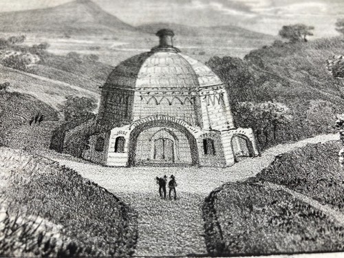 ABRUZZO-CHIETI-TRICALLE-ANTICA