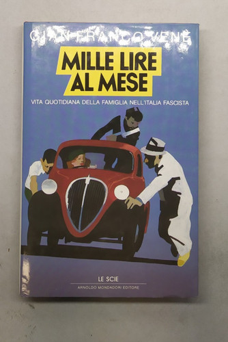 Mille lire mese - al, mese,