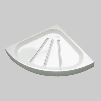 Portasapone angolare sunny - sunny,
