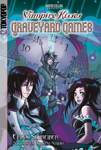Baci vampiro giochi - baci, vampiro: