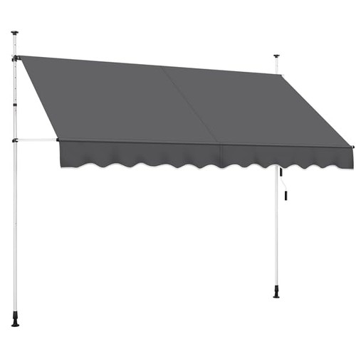 Yaheetech tenda sole per - tenda,