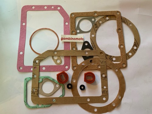 Guarnizioni motore lombardini - guarnizioni,