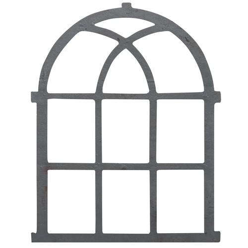 Finestra del granaio - , en