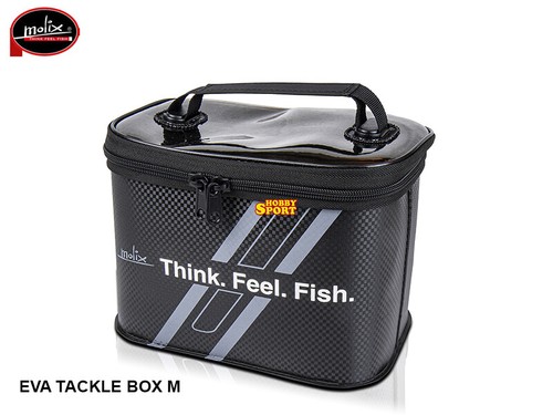 Molix eva tackle bag borsa - eva,