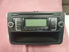 Autoradio Golf VI