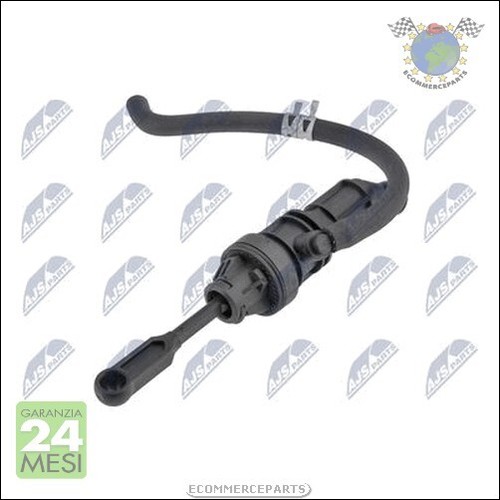 Pompa frizione ajs per - frizione, dodge