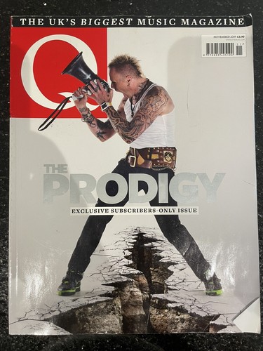 Magazine 280 november - q,