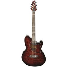 Ibanez chitarra acustica