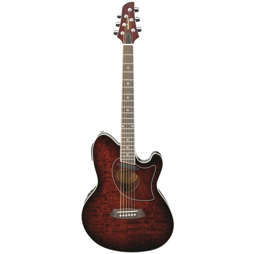 Ibanez chitarra acustica