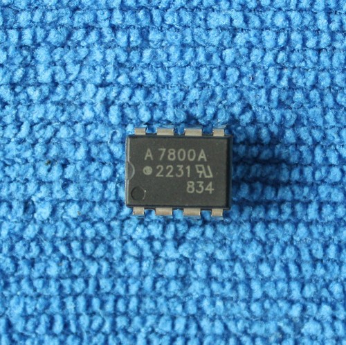 Pezzi hcpl 7800a a7800a - pezzi, hcpl-7800a